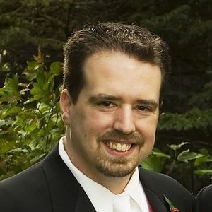 Meet your Posher, Aaron